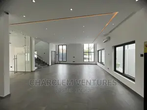 4bdrm House in Charclem Ventures, East Legon for sale