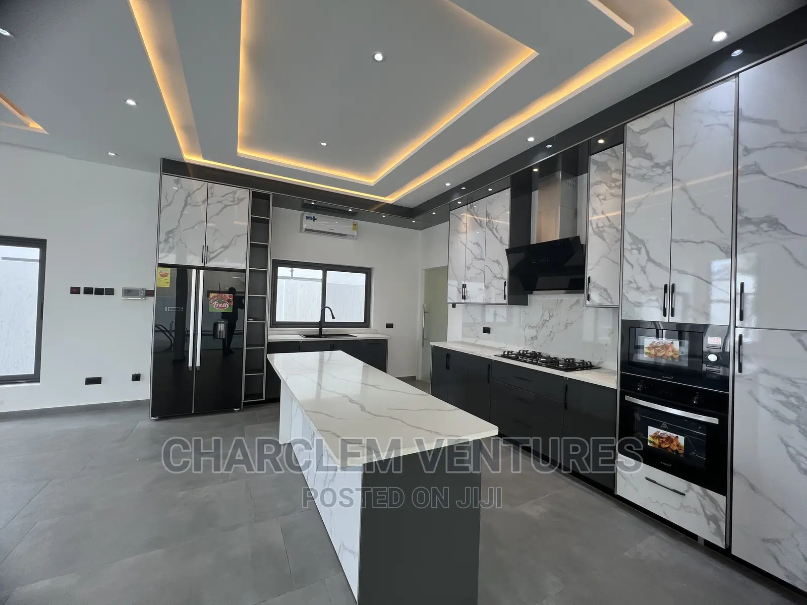 4bdrm House in Charclem Ventures, East Legon for sale