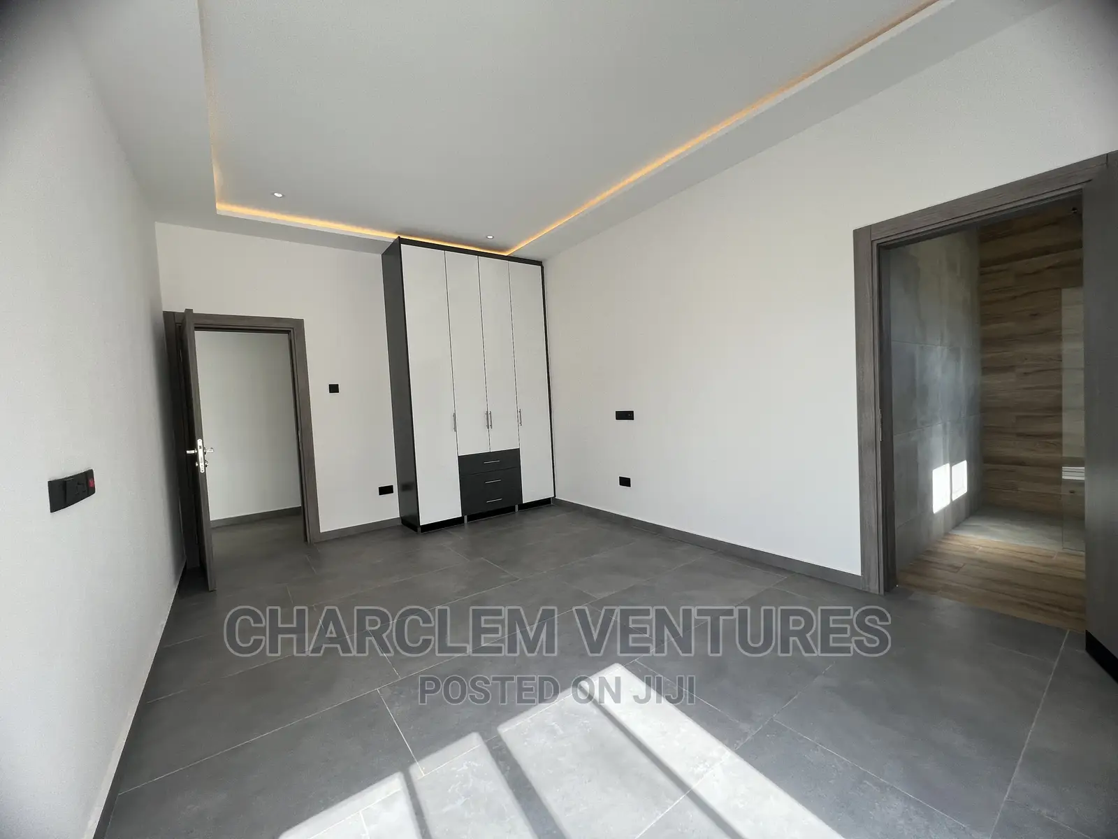4bdrm House in Charclem Ventures, East Legon for sale