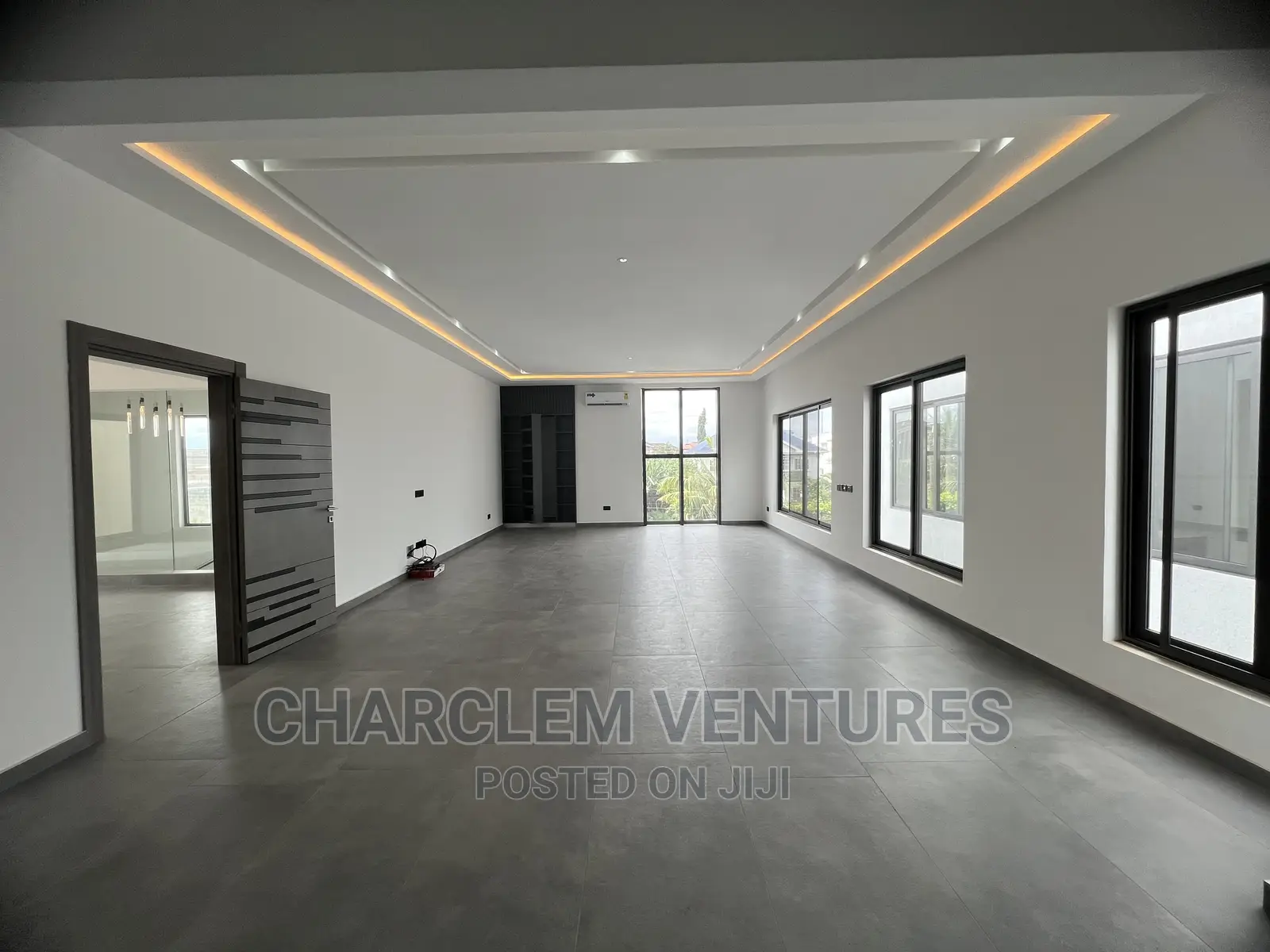 4bdrm House in Charclem Ventures, East Legon for sale