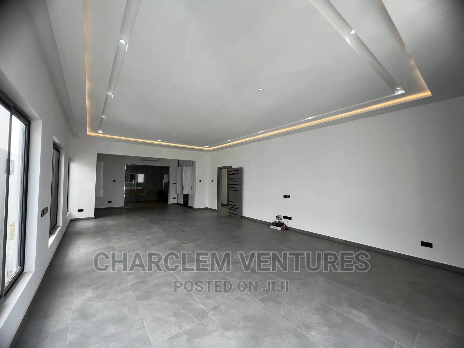 4bdrm House in Charclem Ventures, East Legon for sale