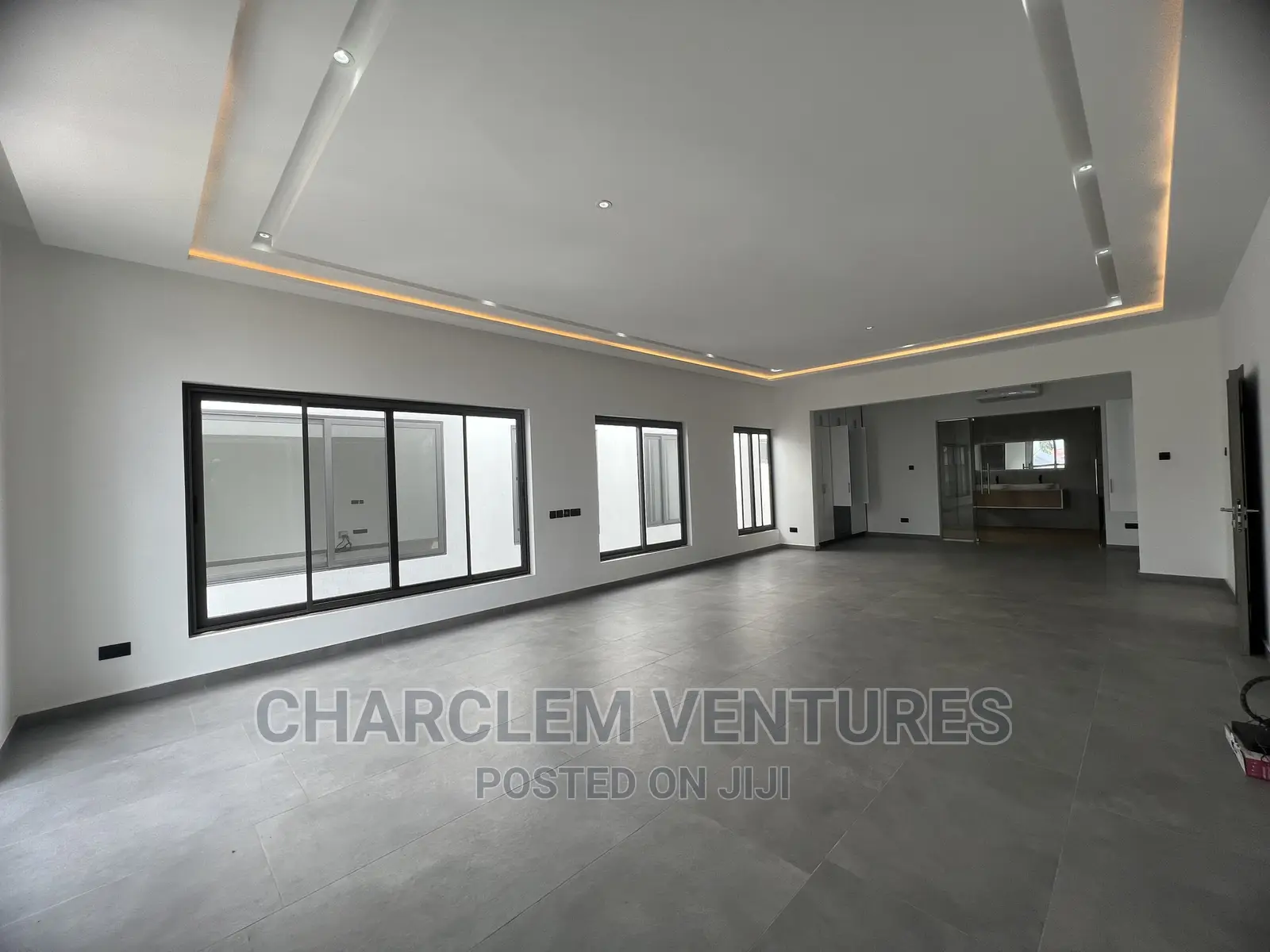 4bdrm House in Charclem Ventures, East Legon for sale