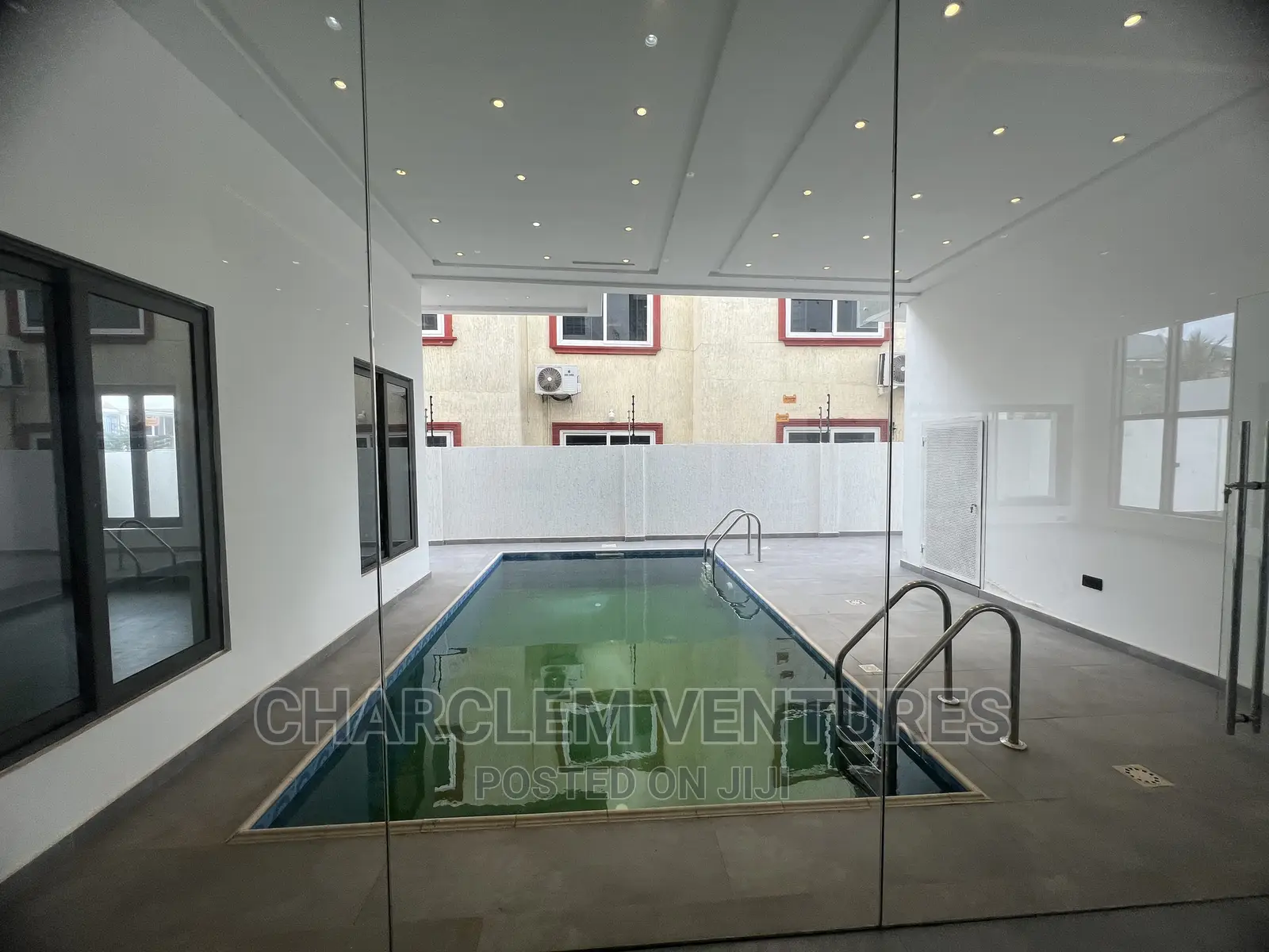 4bdrm House in Charclem Ventures, East Legon for sale