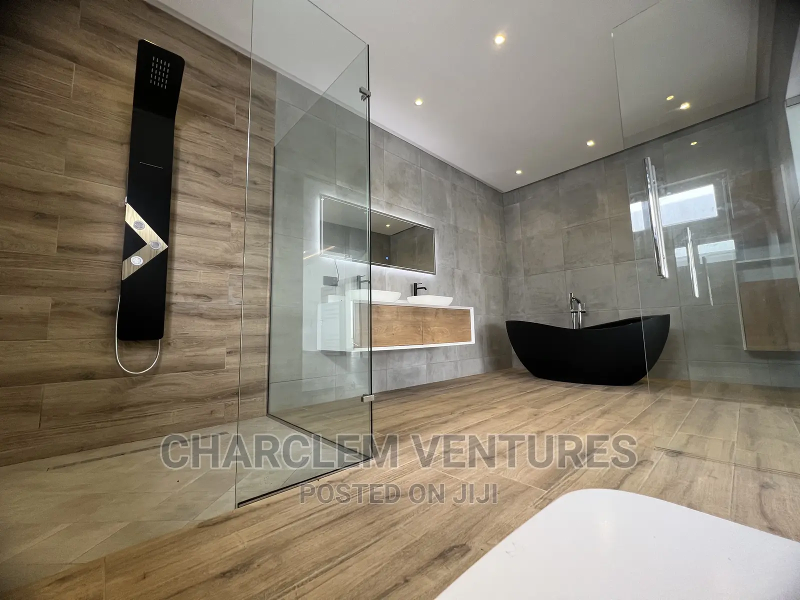 4bdrm House in Charclem Ventures, East Legon for sale