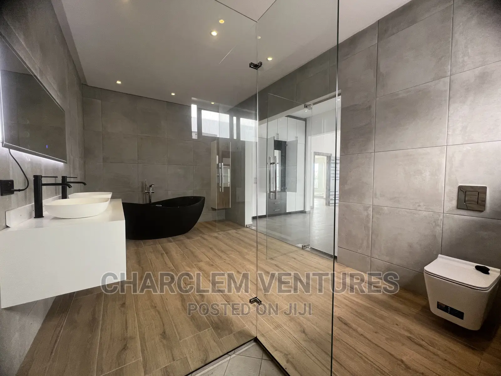 4bdrm House in Charclem Ventures, East Legon for sale