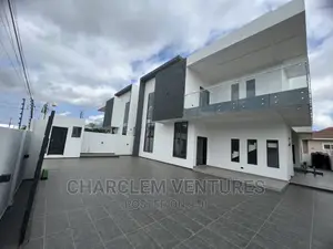 4bdrm House in Charclem Ventures, East Legon for sale