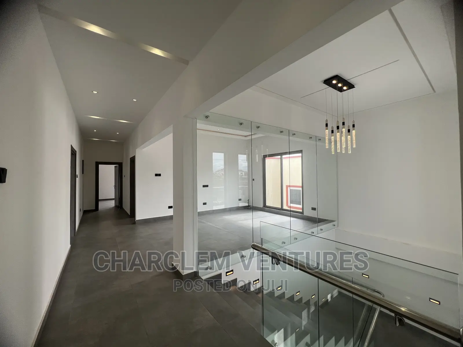 4bdrm House in Charclem Ventures, East Legon for sale