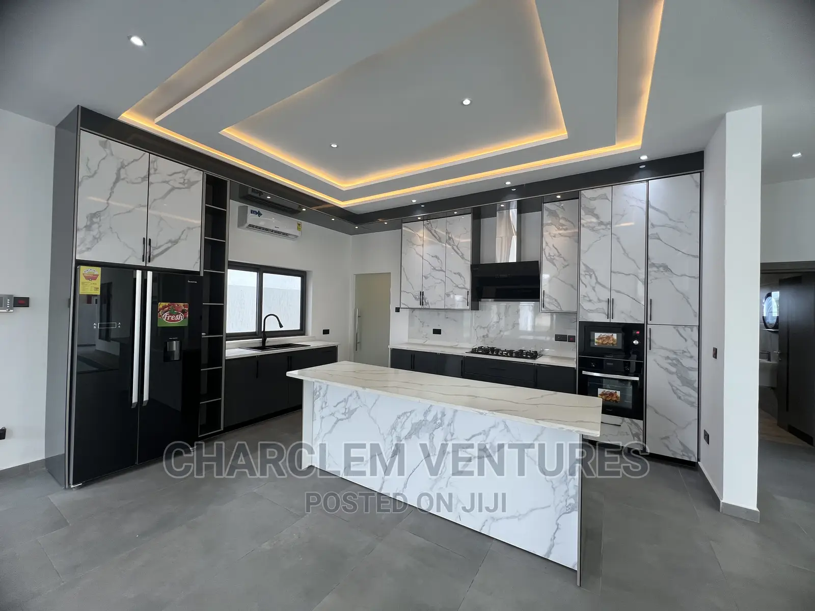 4bdrm House in Charclem Ventures, East Legon for sale
