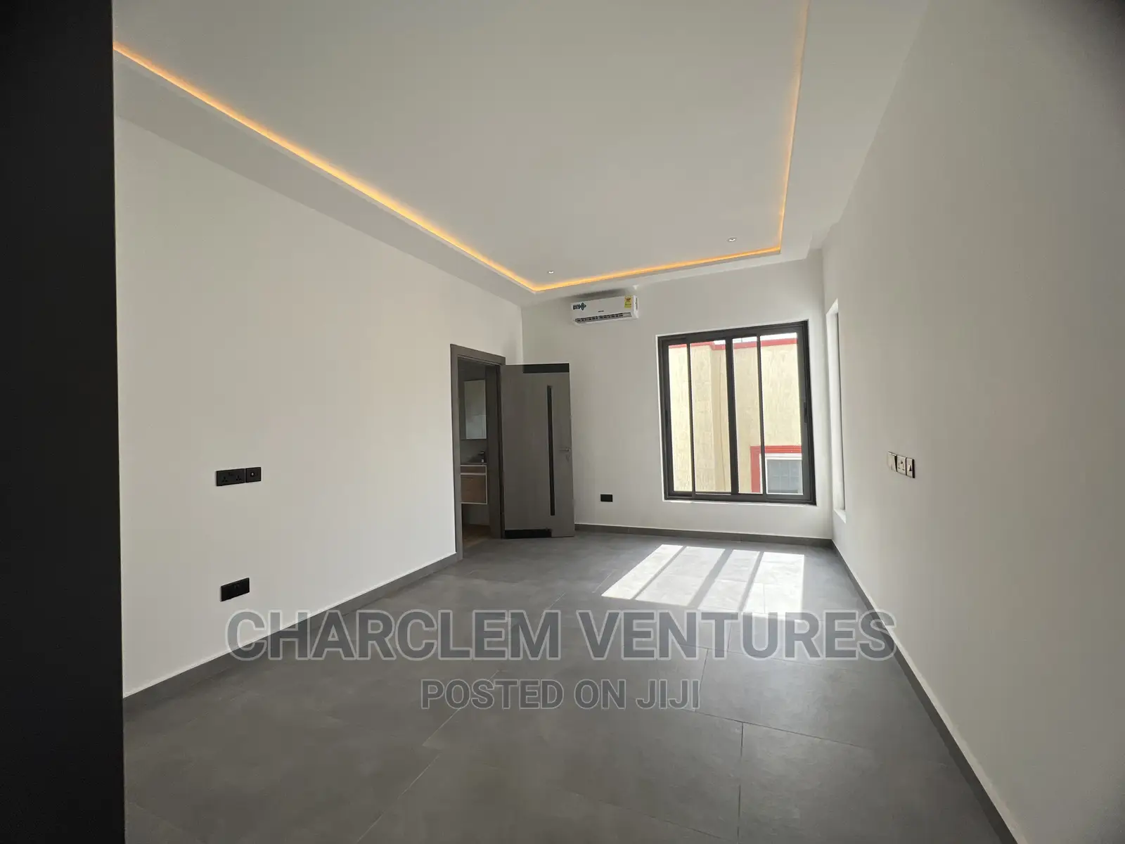 4bdrm House in Charclem Ventures, East Legon for sale