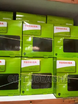 Hard Disc Case