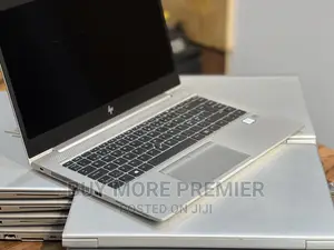 Laptop HP EliteBook 840 G5 16GB Intel Core I7 SSD 512GB