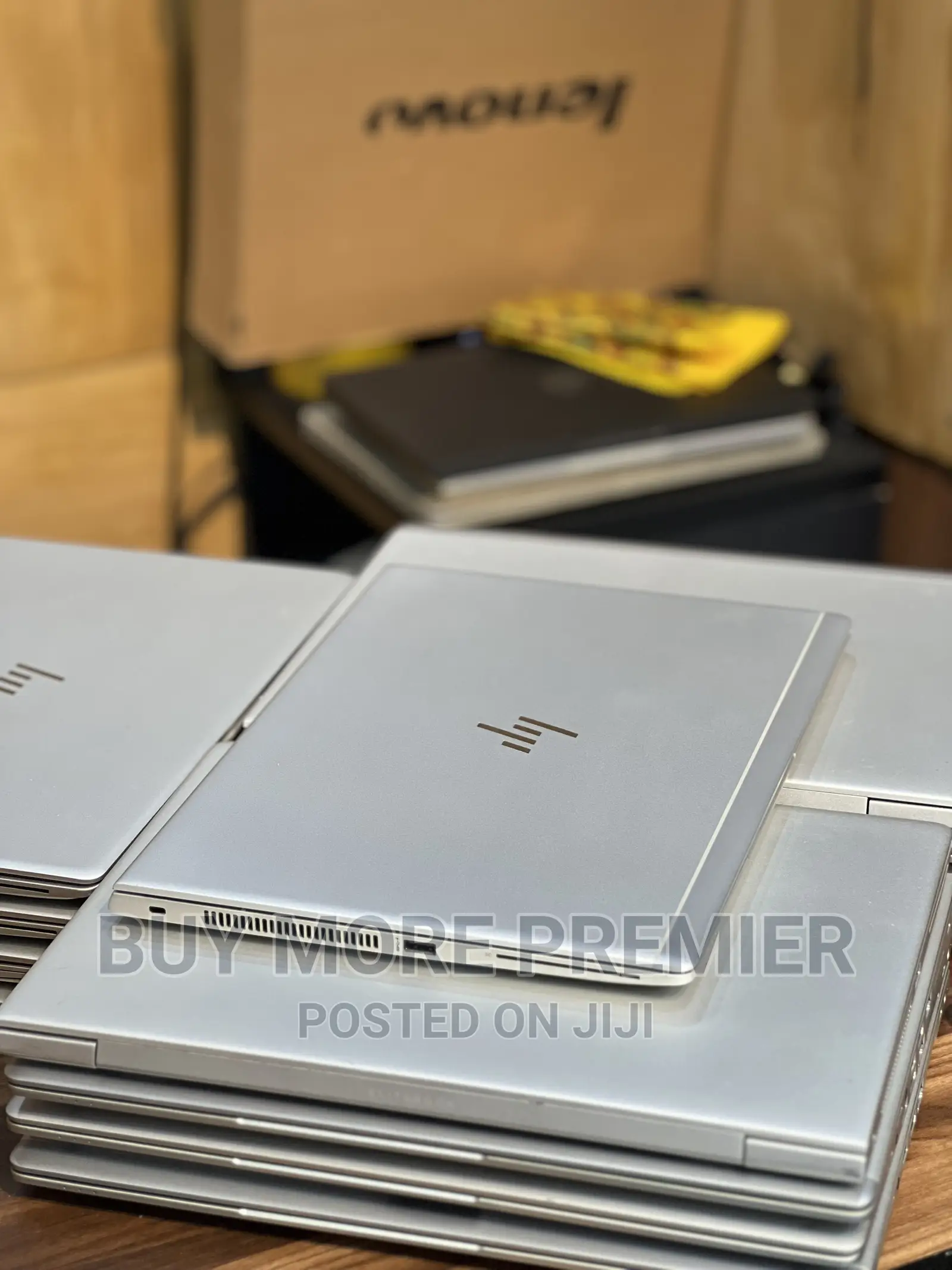 Laptop HP EliteBook 840 G5 16GB Intel Core I7 SSD 512GB