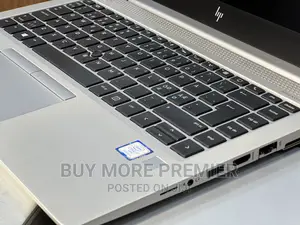 Laptop HP EliteBook 840 G5 16GB Intel Core I7 SSD 512GB