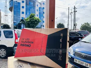 Asano Smart 32”