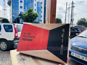 Asano Smart 32”