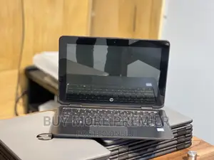 Laptop HP ProBook 11 X360 G2 EE 8GB Intel Core I3 SSD 256GB