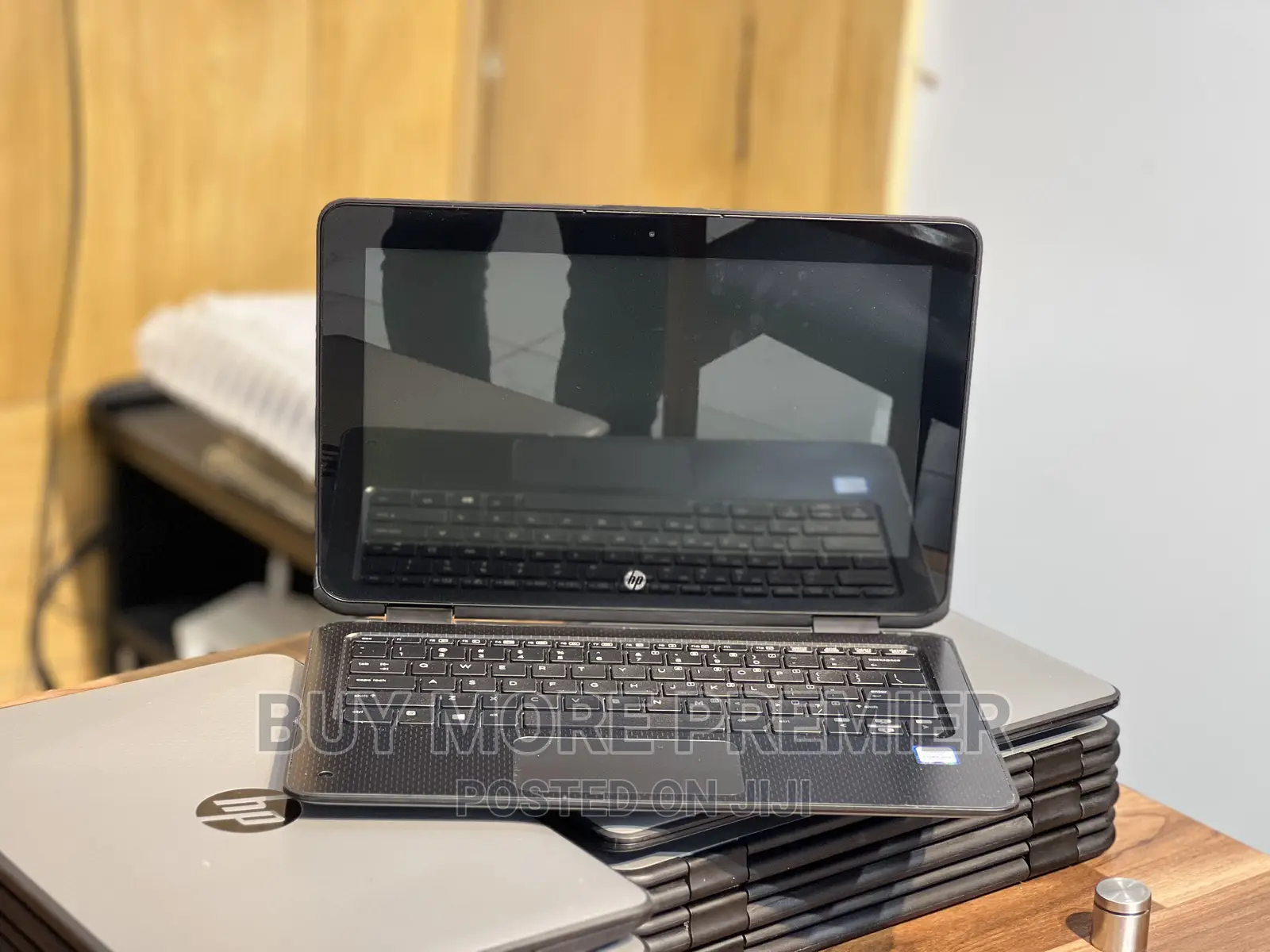 Laptop HP ProBook 11 X360 G2 EE 8GB Intel Core I3 SSD 256GB
