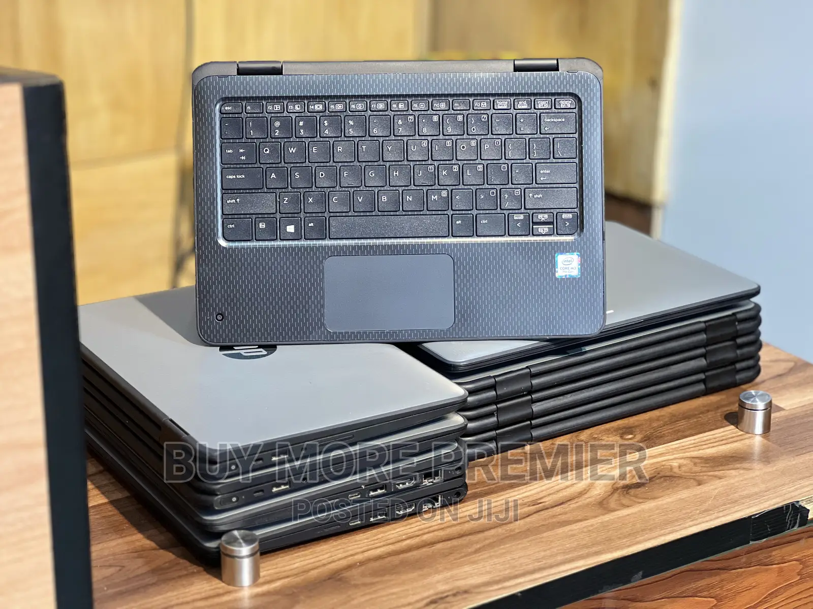 Laptop HP ProBook 11 X360 G2 EE 8GB Intel Core I3 SSD 256GB