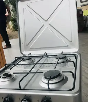 4 Gas Roch  Tabletop Original Cooker