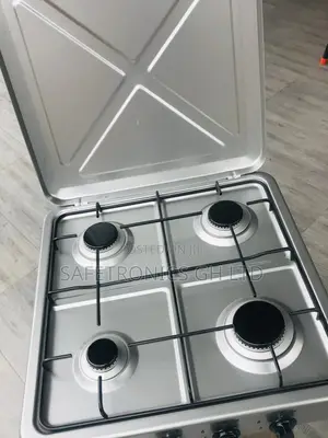 Affordable New Roch Tabletop  4 Gas Burner