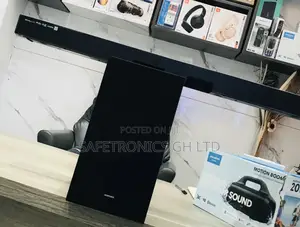 A450 Samsung Bluetooth Wireless Soundbar Available