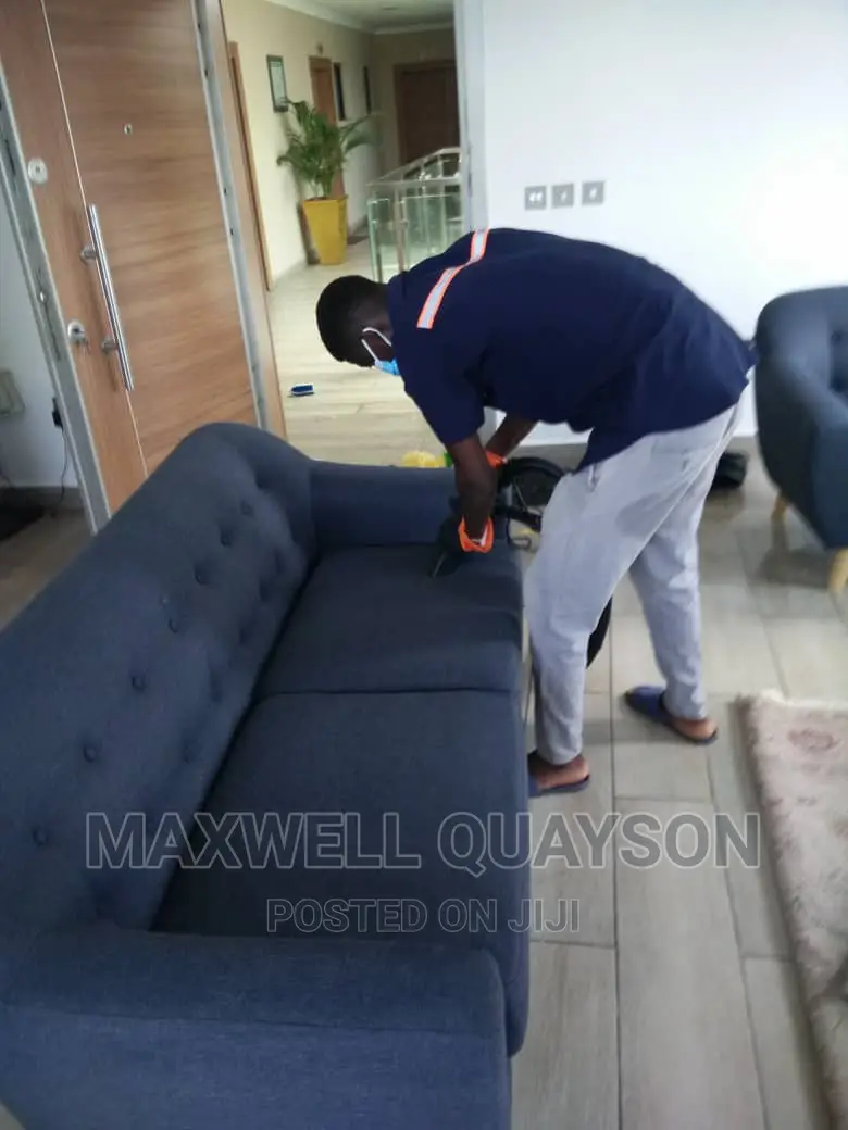 Au.10.Tic Cleaning Services