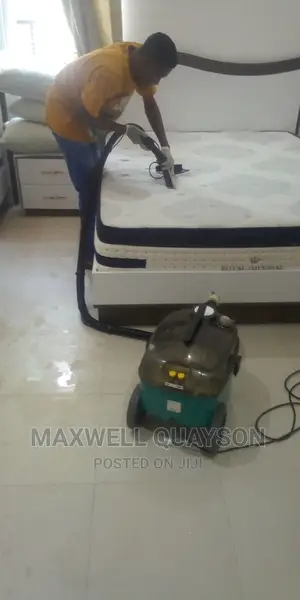 Au.10.Tic Cleaning Services