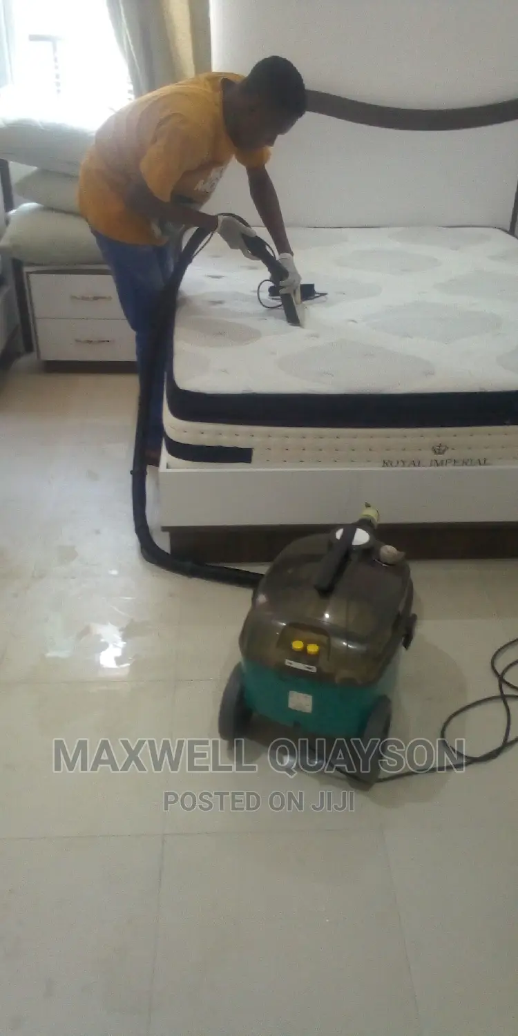 Au.10.Tic Cleaning Services