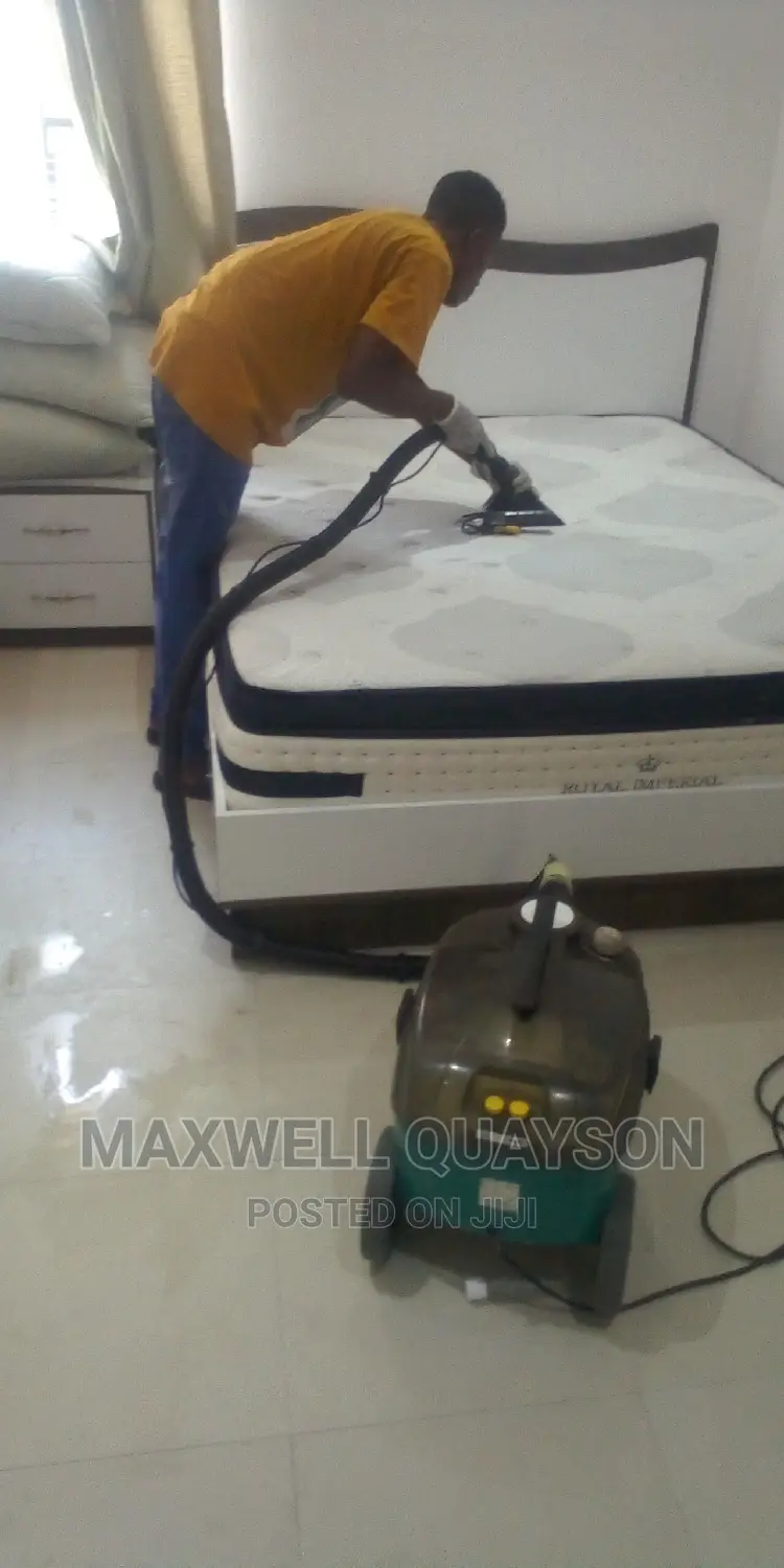 Au.10.Tic Cleaning Services