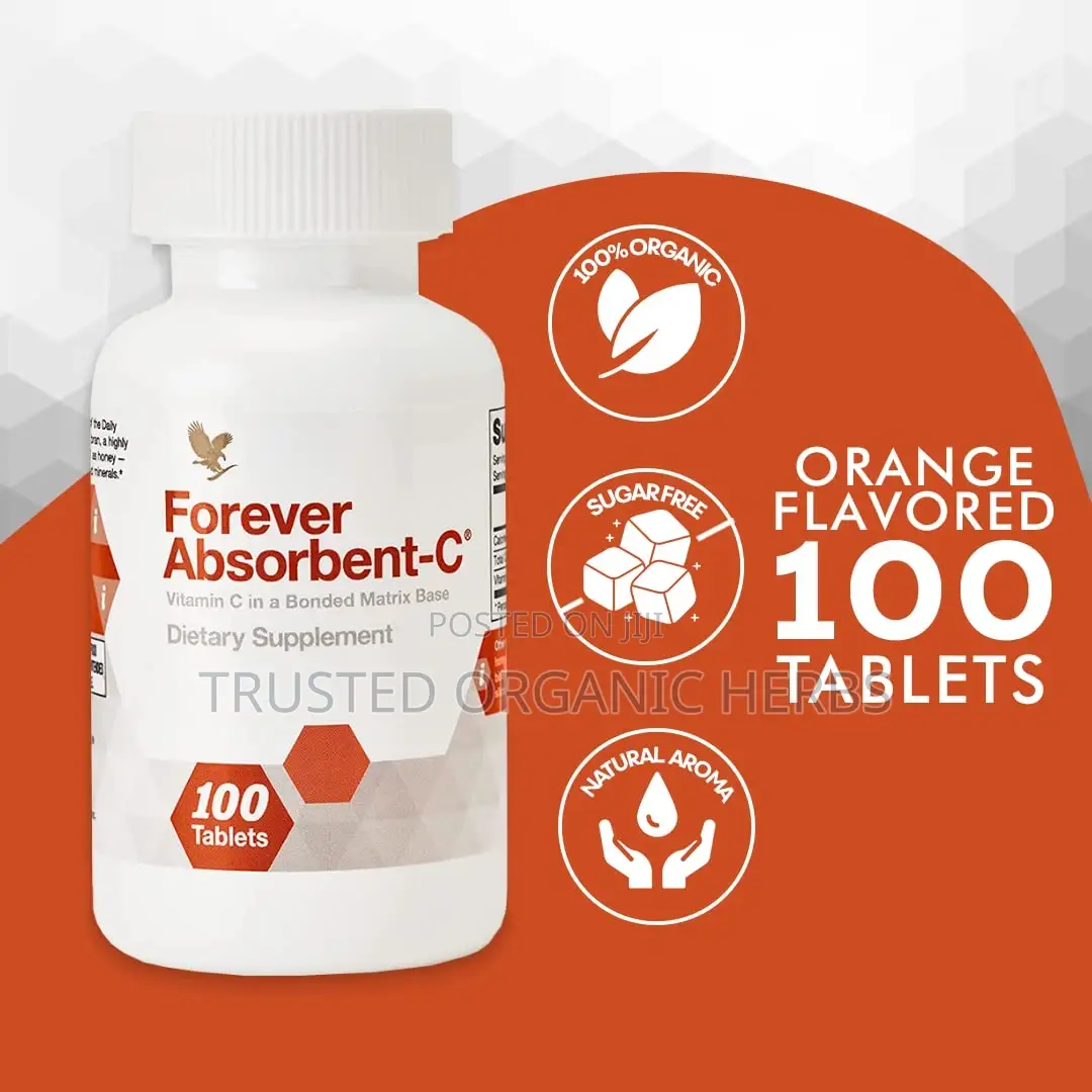 Shop Your Forever Absorbent C In Ghana