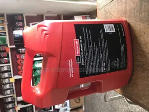Ford Motorcraft Synthetic Oil
