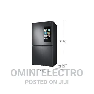 Brand New Samsung Family Hub Smart Refrigerator