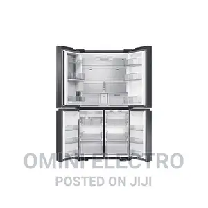 Brand New Samsung Family Hub Smart Refrigerator