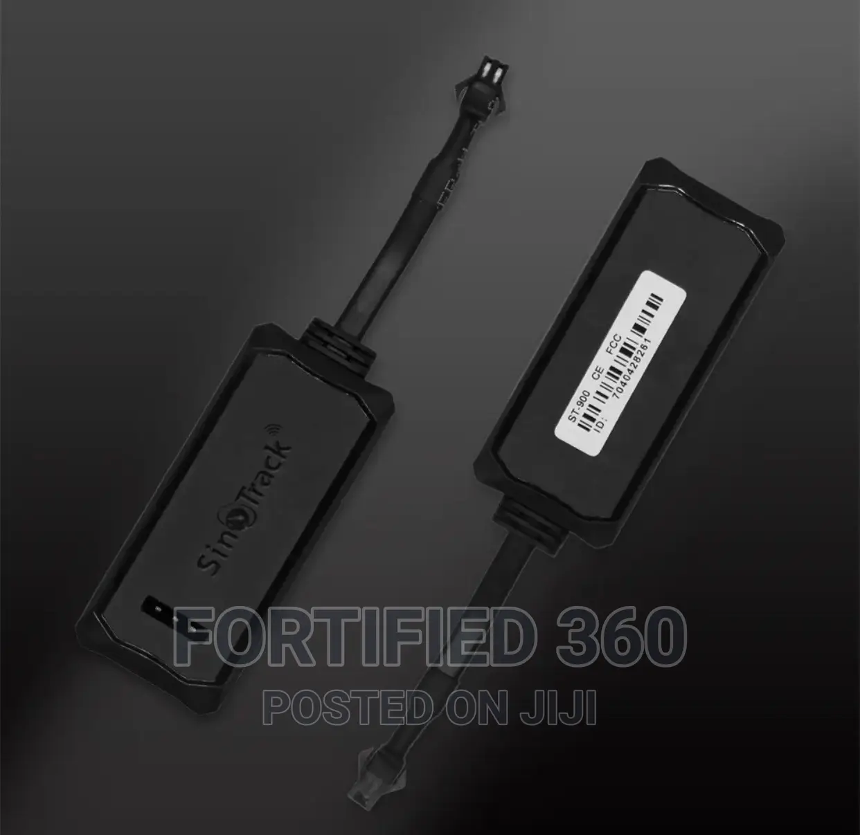 Super GPS Vehicle Tracker