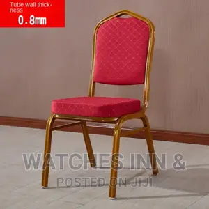 Church / Conference Chair