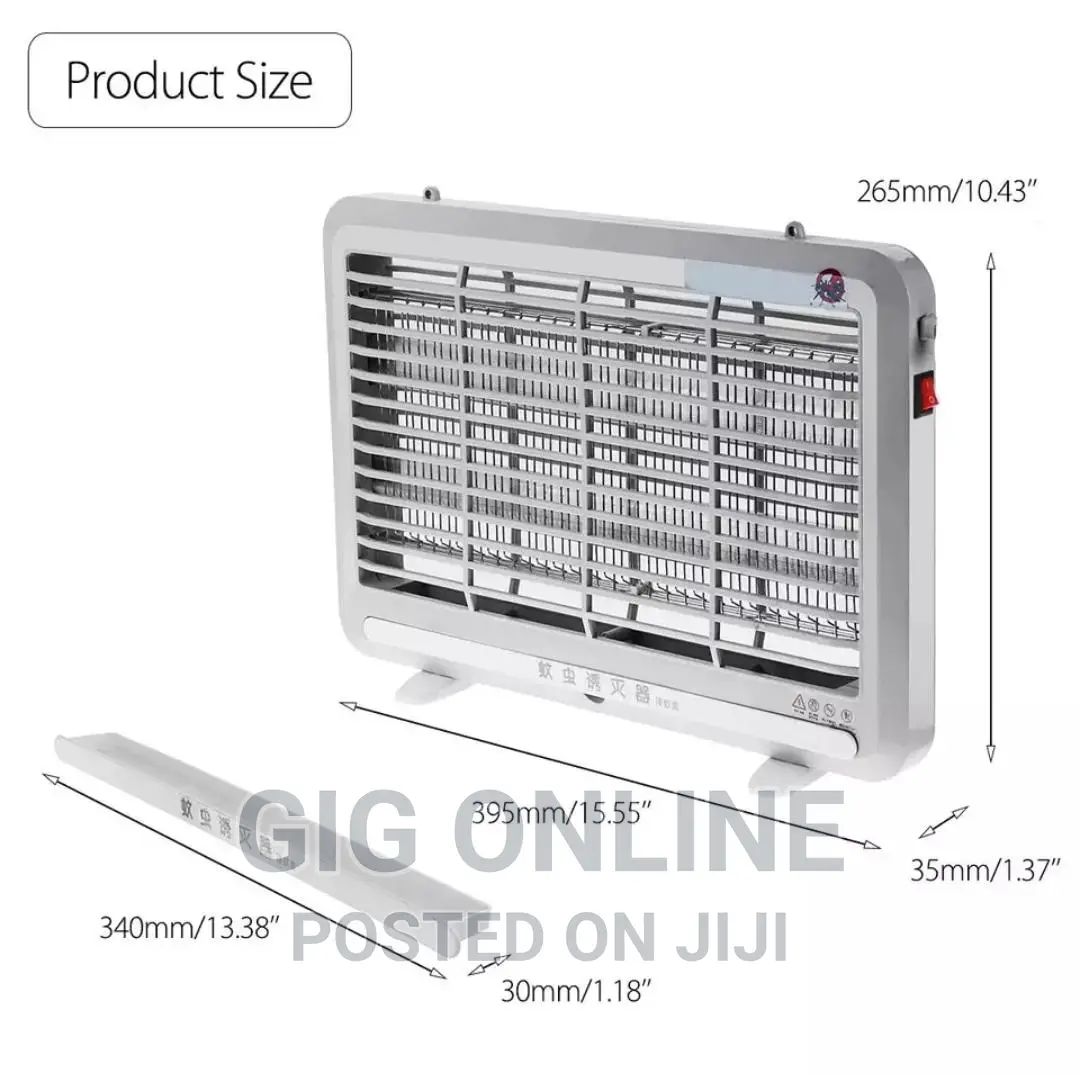 Original Mosquito Killer