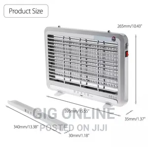Original Mosquito Killer