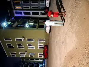 2bdrm Duplex in De-Icons Real Estate, Kasoa for rent