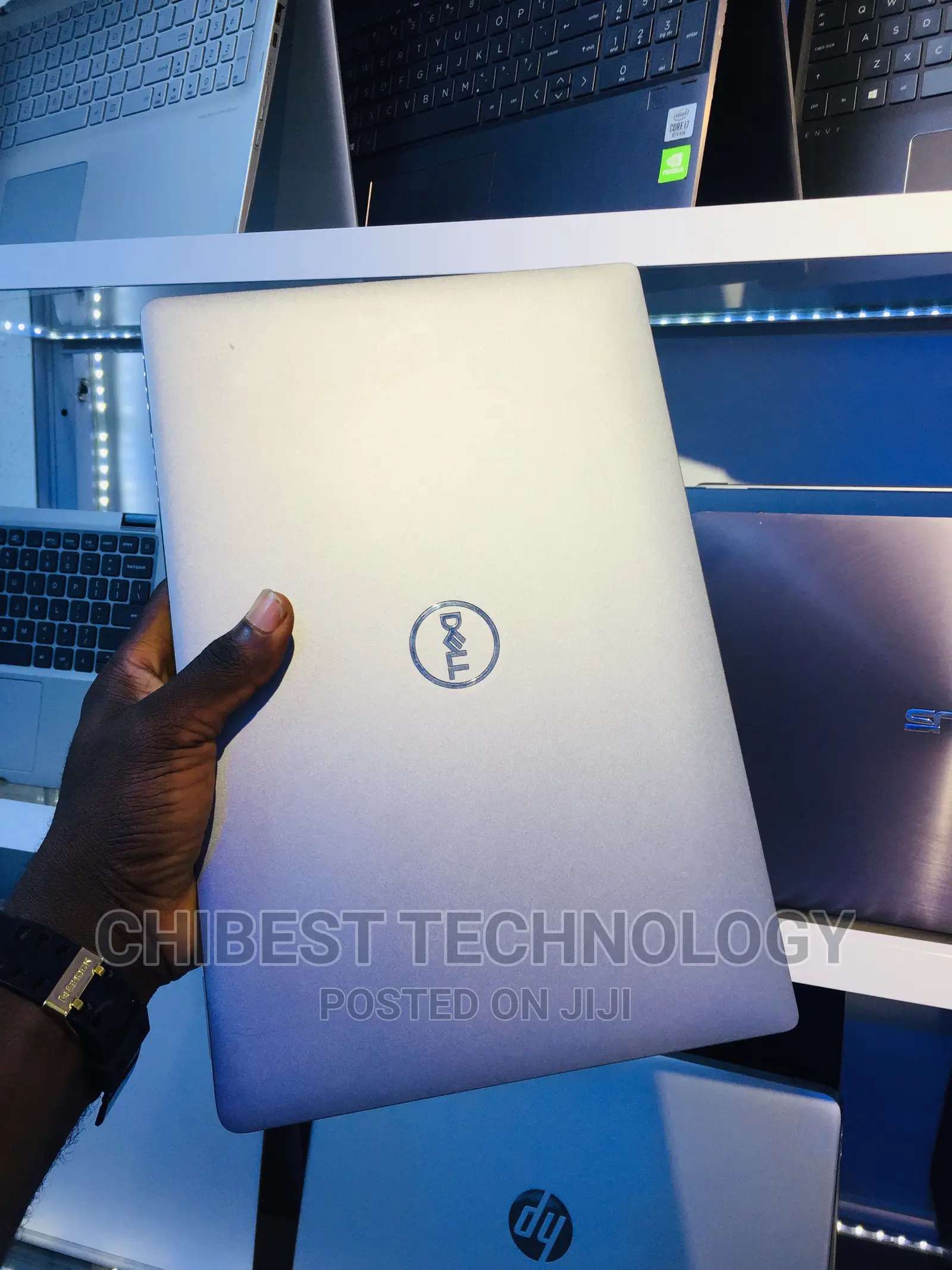 Laptop Dell Latitude 5420 8GB Intel Core i5 SSD 256GB