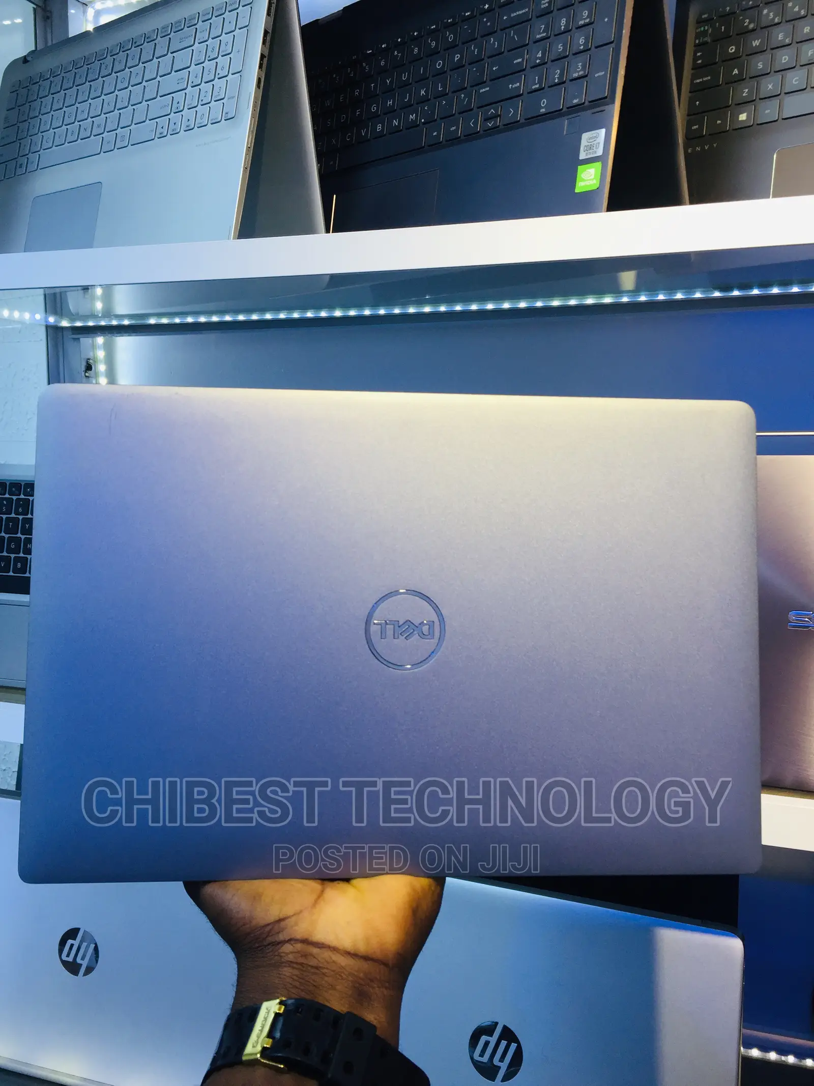 Laptop Dell Latitude 5420 8GB Intel Core i5 SSD 256GB