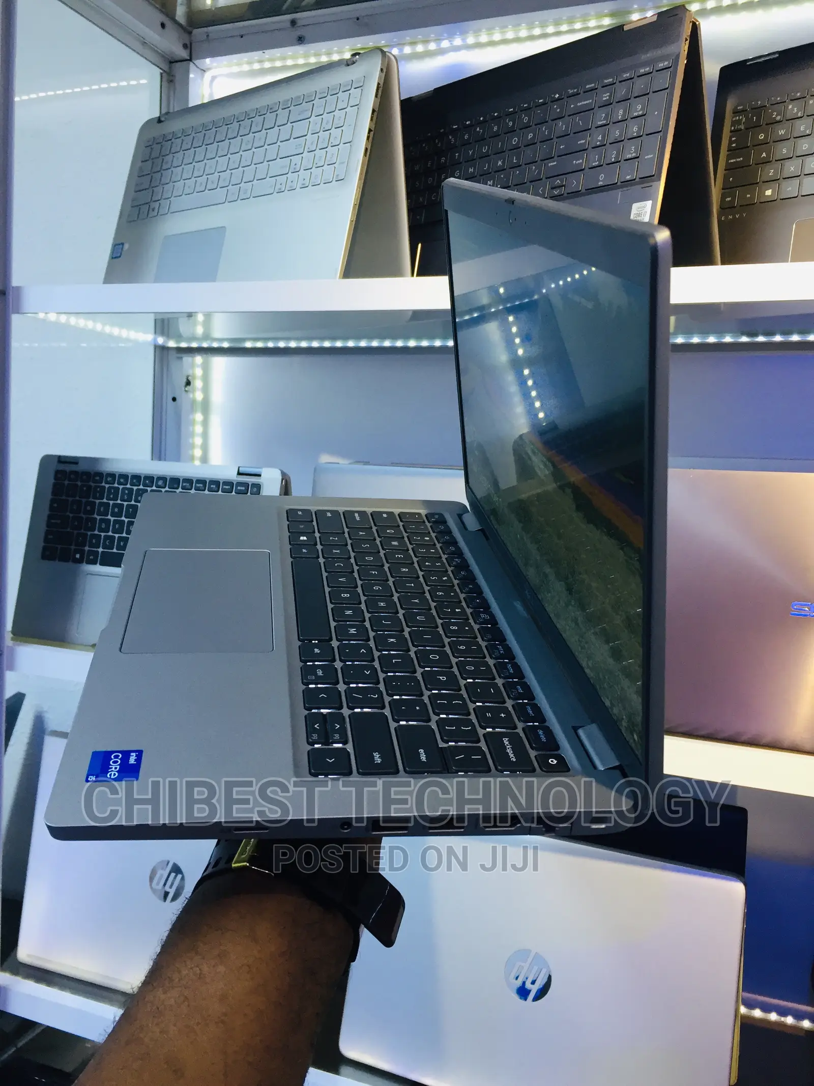 Laptop Dell Latitude 5420 8GB Intel Core i5 SSD 256GB