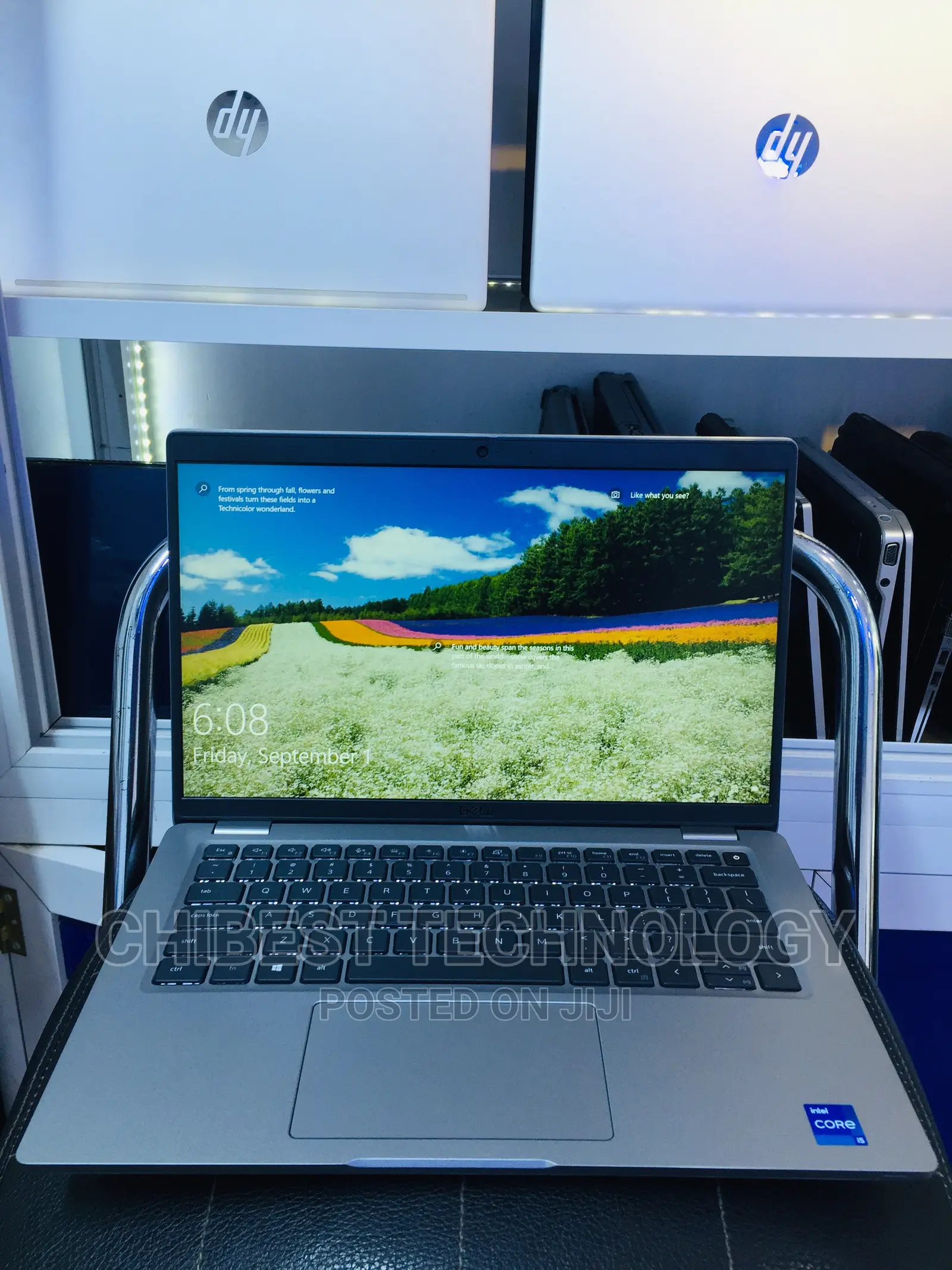 Laptop Dell Latitude 5420 8GB Intel Core i5 SSD 256GB