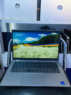 Laptop Dell Latitude 5420 8GB Intel Core i5 SSD 256GB