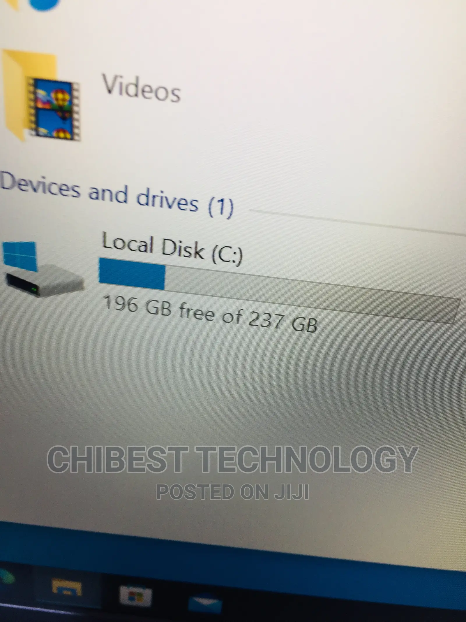 Laptop Dell Latitude 5420 8GB Intel Core i5 SSD 256GB