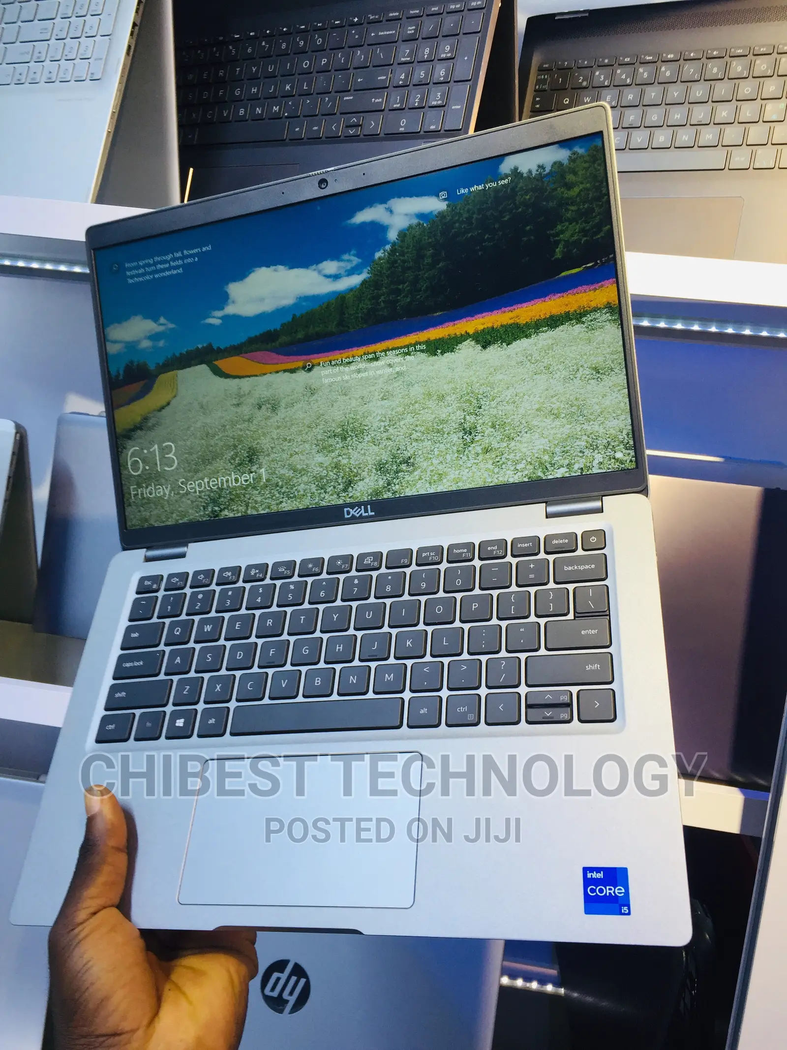 Laptop Dell Latitude 5420 8GB Intel Core i5 SSD 256GB