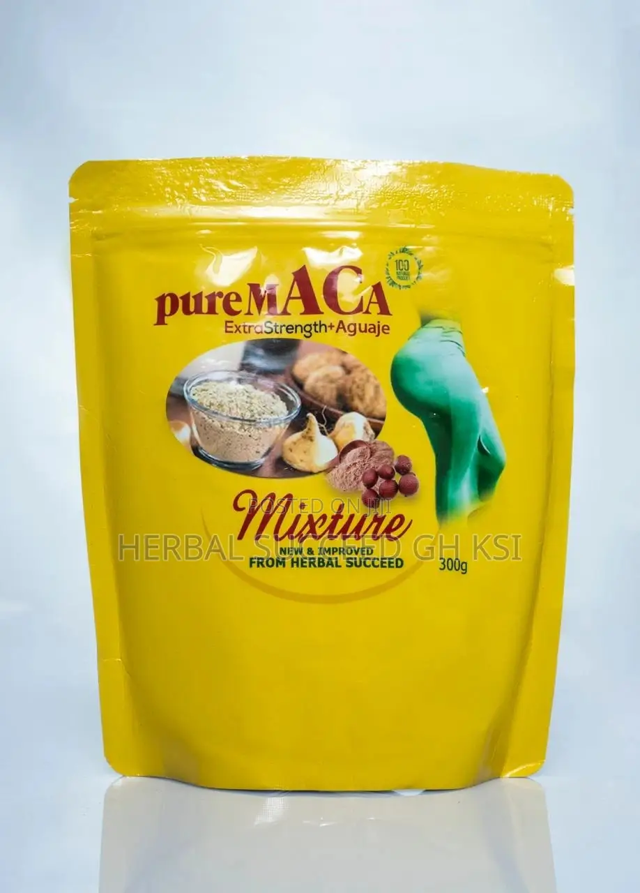 Maca Powder