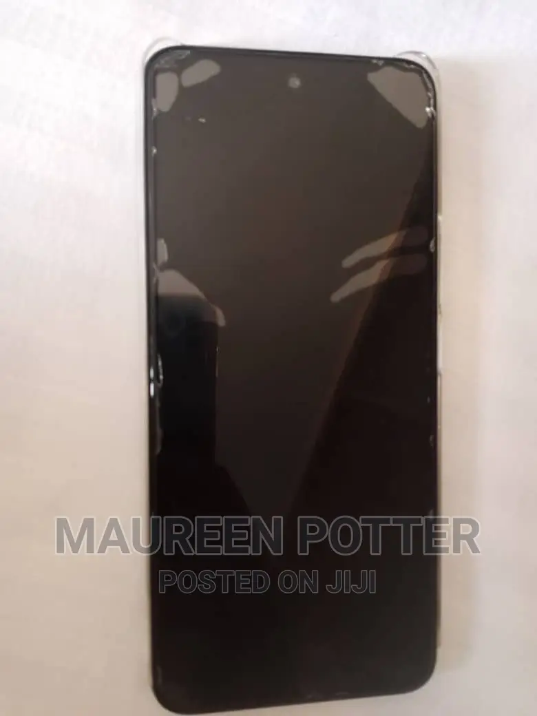 Infinix Hot 12 play 128 GB Gray