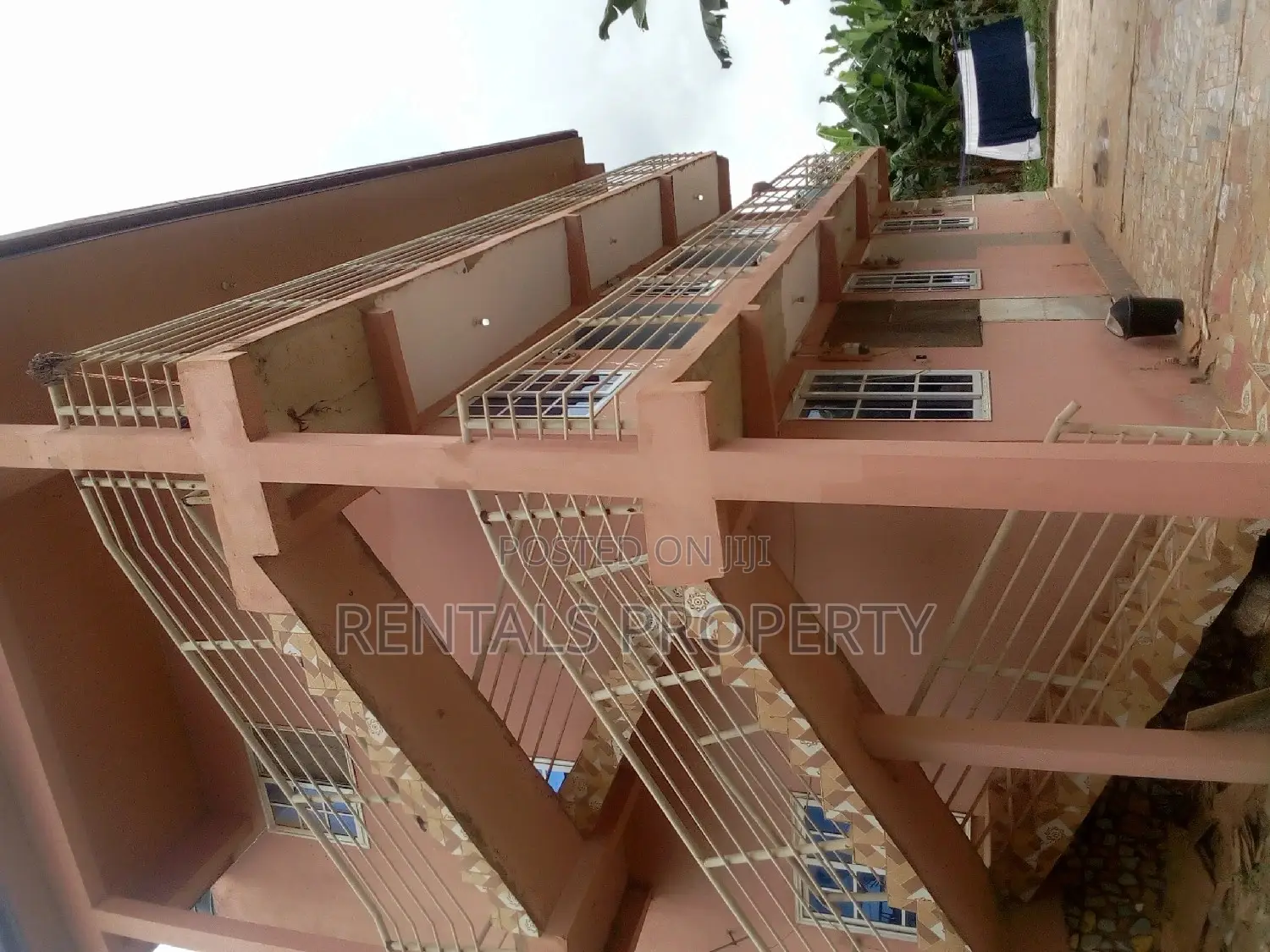 1bdrm Apartment in Teiman Reod, Oyarifa for rent