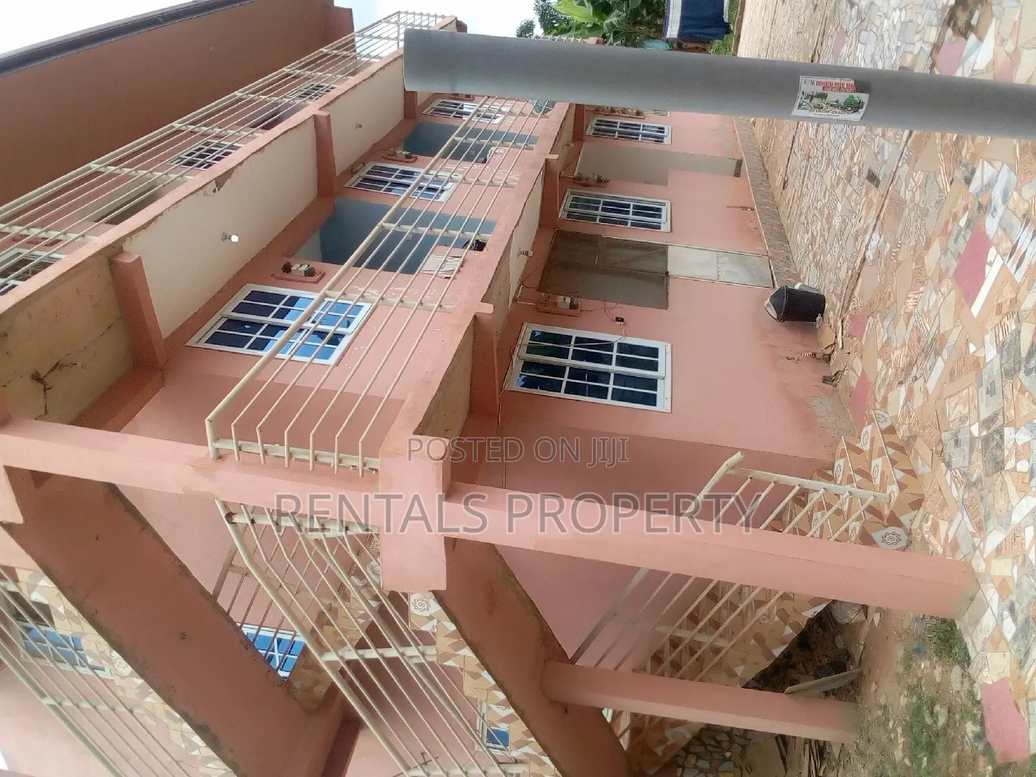 1bdrm Apartment in Teiman Reod, Oyarifa for rent