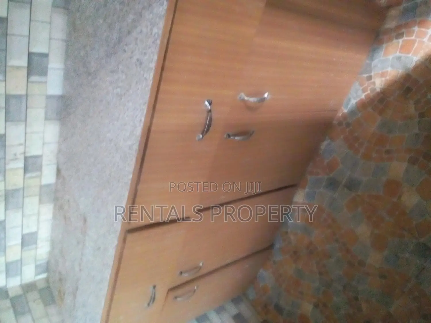 1bdrm Apartment in Teiman Reod, Oyarifa for rent